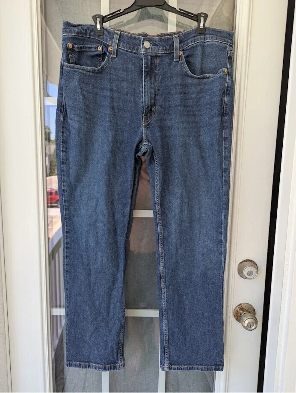 Levis great pre